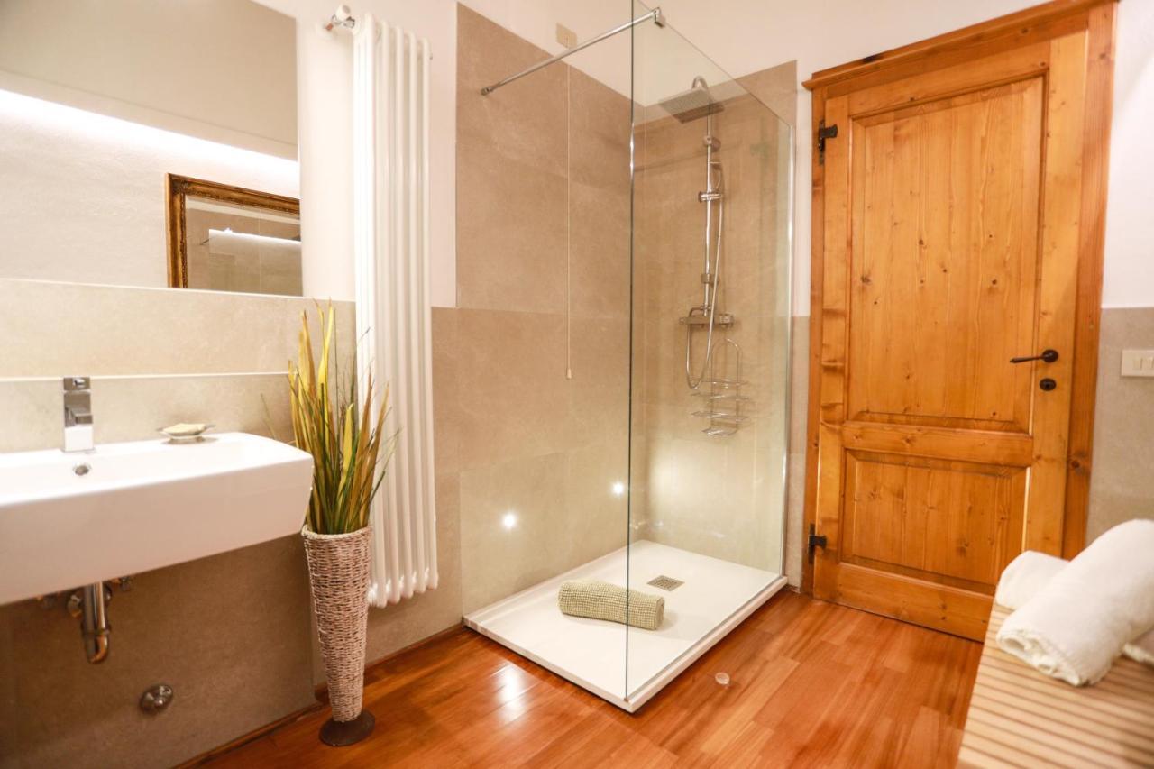Suite Montagnana San Gimignano Luaran gambar